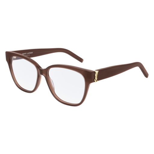 Saint Laurent Eyeglasses SL M33 008