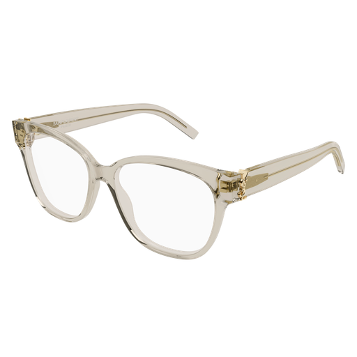 Saint Laurent Eyeglasses SL M33 009