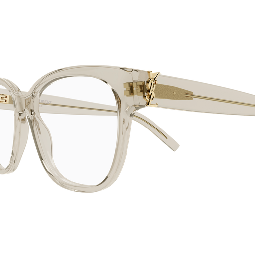 Saint Laurent Eyeglasses SL M33 009