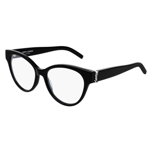 Saint Laurent Eyeglasses SL M34 002
