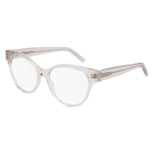 Saint Laurent Eyeglasses SL M34 006