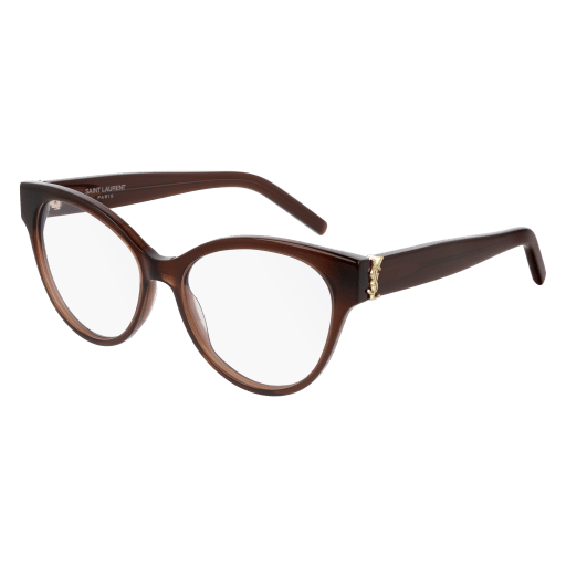 Saint Laurent Eyeglasses SL M34 007