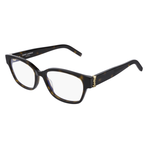 Saint Laurent Eyeglasses SL M35 003