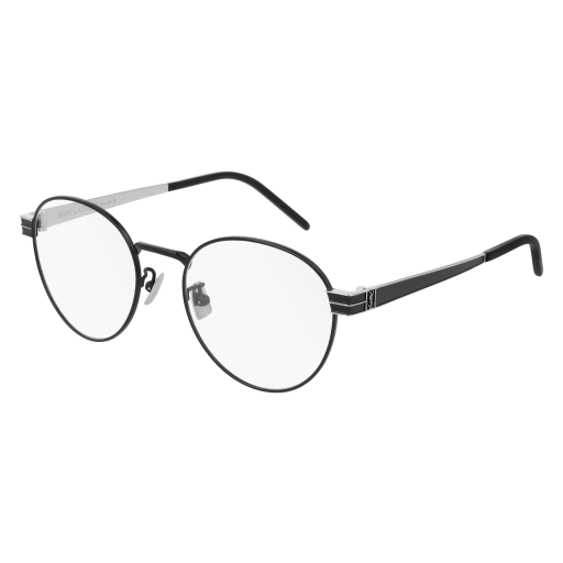 Saint Laurent Eyeglasses SL M63 002
