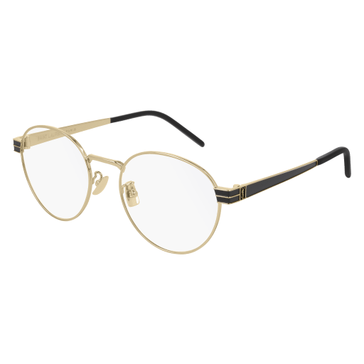 Saint Laurent Eyeglasses SL M63 003