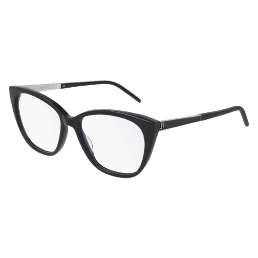 Saint Laurent Eyeglasses SL M72 001