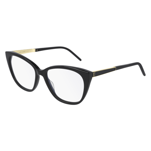 Saint Laurent Eyeglasses SL M72 002