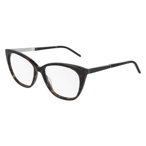 Saint Laurent Eyeglasses SL M72 003