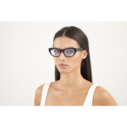 Saint Laurent Eyeglasses SL M80 001