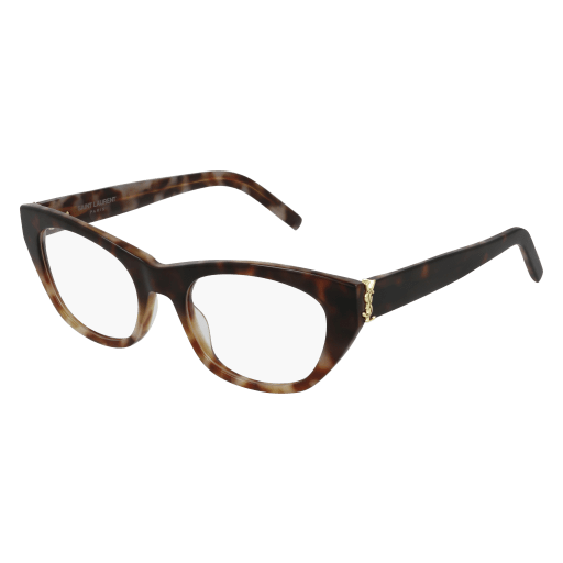 Saint Laurent Eyeglasses SL M80 003