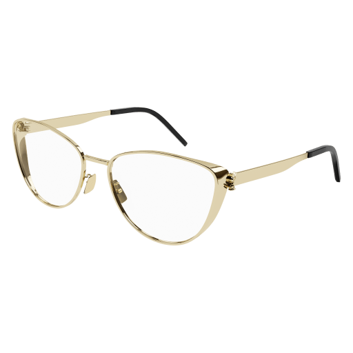 Saint Laurent Eyeglasses SL M92 004