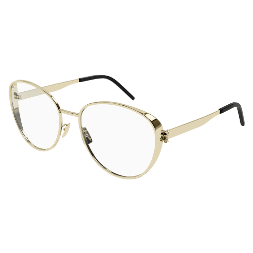 Saint Laurent Eyeglasses SL M93 004