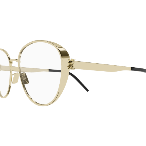 Saint Laurent Eyeglasses SL M93 004