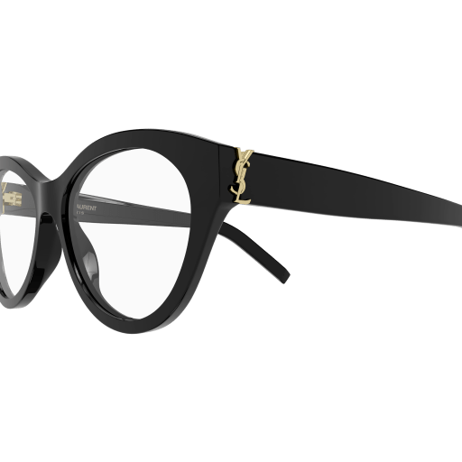 Saint Laurent Eyeglasses SL M96 001