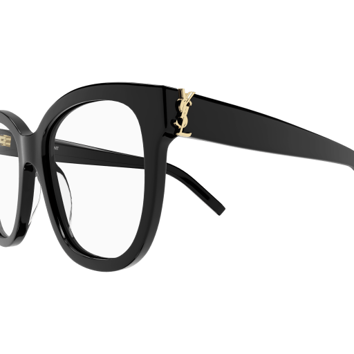 Saint Laurent Eyeglasses SL M97 001