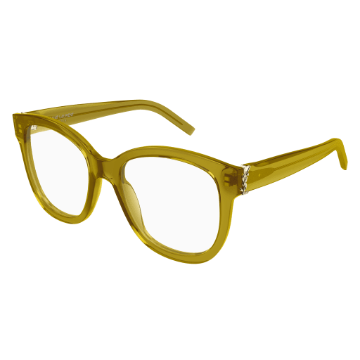 Saint Laurent Eyeglasses SL M97 007