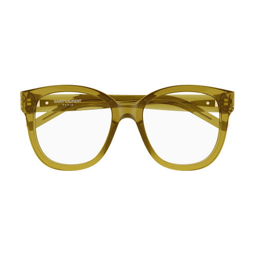 Saint Laurent Eyeglasses SL M97 007