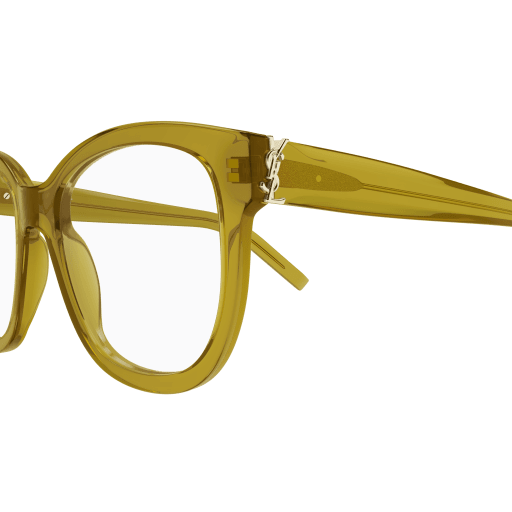 Saint Laurent Eyeglasses SL M97 007