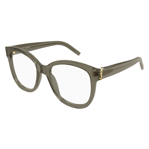 Saint Laurent Eyeglasses SL M97 010