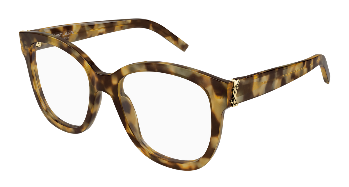 Saint Laurent Eyeglasses SL M97 012