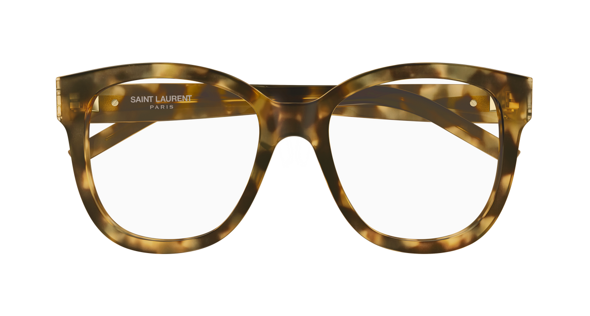 Saint Laurent Eyeglasses SL M97 012