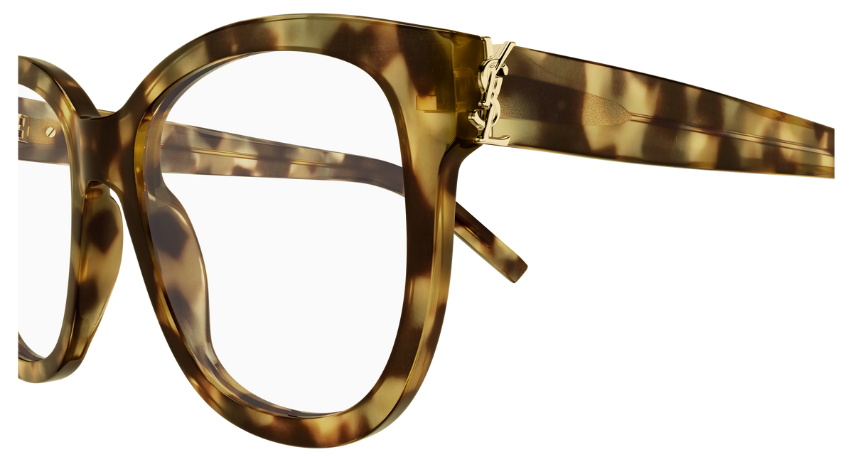 Saint Laurent Eyeglasses SL M97 012
