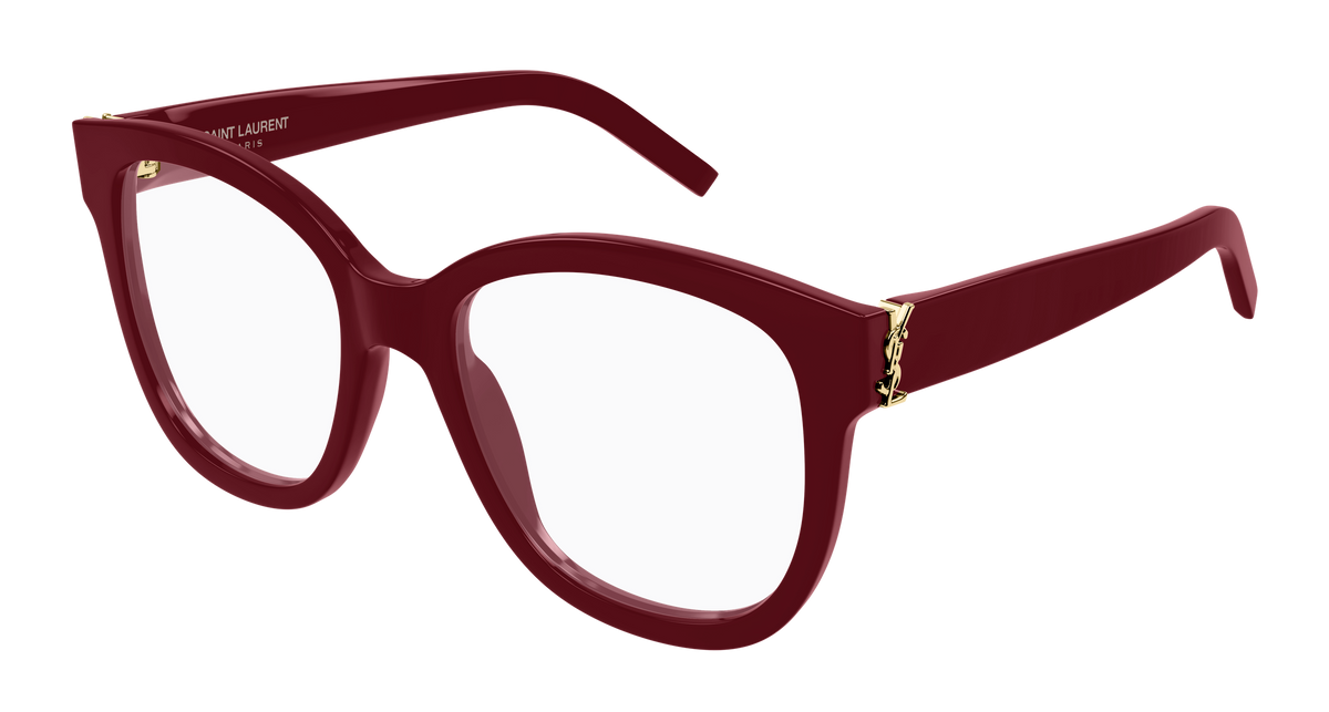 Saint Laurent Eyeglasses SL M97 013