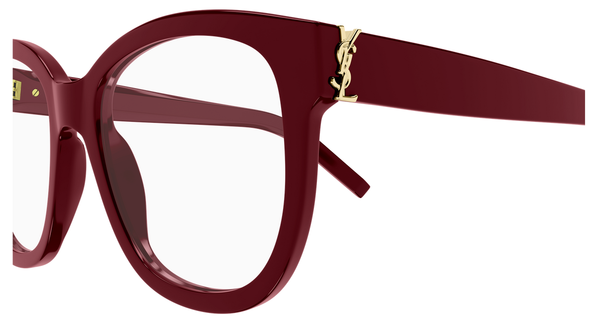 Saint Laurent Eyeglasses SL M97 013