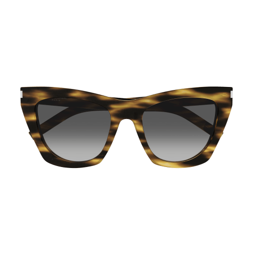 Saint Laurent SL 572 002 Sunglasses for Men and Women – LookerOnline