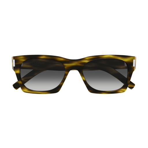 Saint Laurent SL 572 002 Sunglasses for Men and Women – LookerOnline