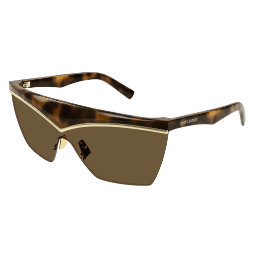 Saint Laurent SL 614 MASK 002