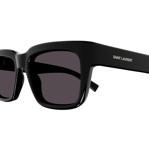 SAINT LAURENT サングラス SL 615 Saint Laurent SL 615 Rectangle Sunglasses | Fashion Eyewear US