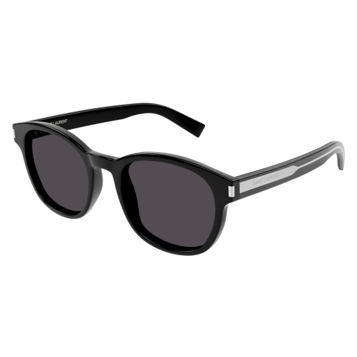 Saint Laurent SL 615 001 - Black Sunglasses for Man and Saint Laurent SL 615 001 - Black Sunglasses for Man and