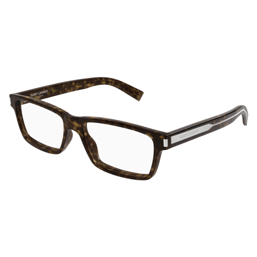 Saint Laurent Eyeglasses 2023 for Men & Women | LookerOnline