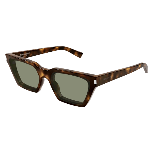 Saint Laurent Mens Sunglasses 2023-24FW, Multi, Tu
