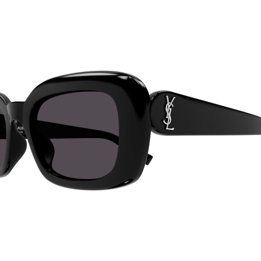 Saint Laurent SL M130 001 - Sunglasses for Woman - LookerOnline Saint Laurent SL M130 001 - Sunglasses for Woman - LookerOnline