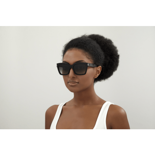 Saint Laurent Sunglasses BOLD 1 001