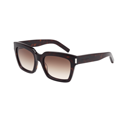 Saint Laurent Sunglasses BOLD 1 004