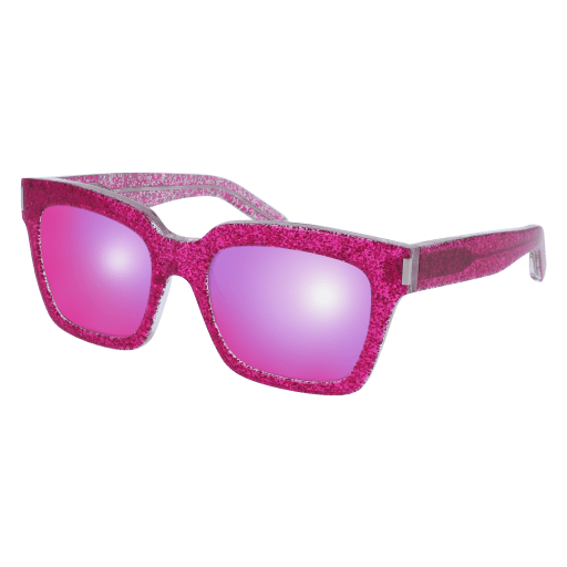 Saint Laurent Sunglasses BOLD 1 011