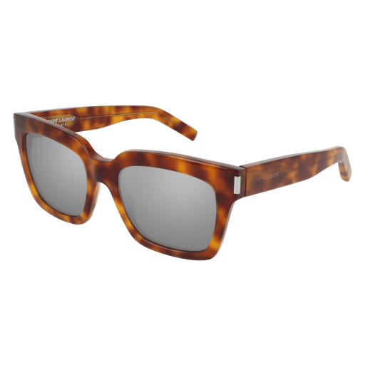 Saint Laurent Sunglasses BOLD 1 012