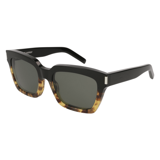 Saint Laurent Sunglasses BOLD 1 014