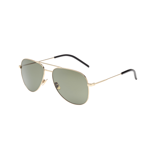 Saint Laurent Sunglasses CLASSIC 11 002