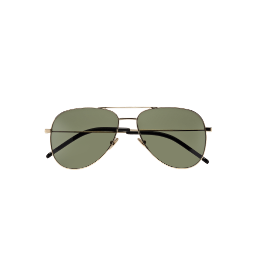Saint Laurent Sunglasses CLASSIC 11 002
