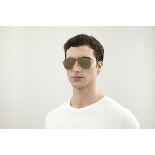 Saint Laurent Sunglasses CLASSIC 11 004