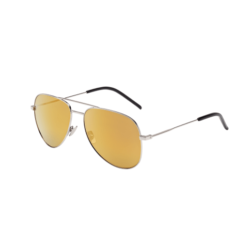 Saint Laurent Sunglasses CLASSIC 11 006