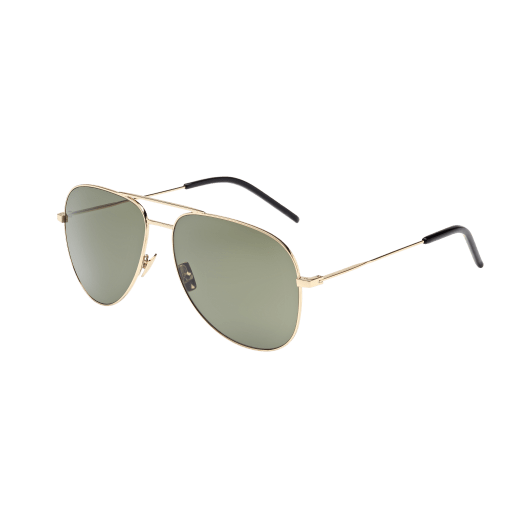 Saint Laurent Sunglasses CLASSIC 11 008