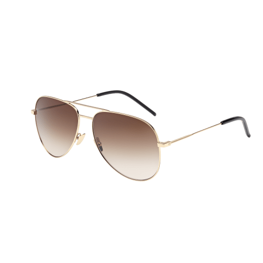 Saint Laurent Sunglasses CLASSIC 11 009