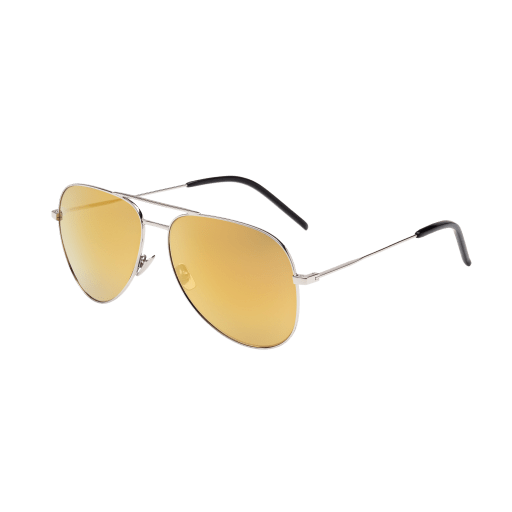 Saint Laurent Sunglasses CLASSIC 11 012
