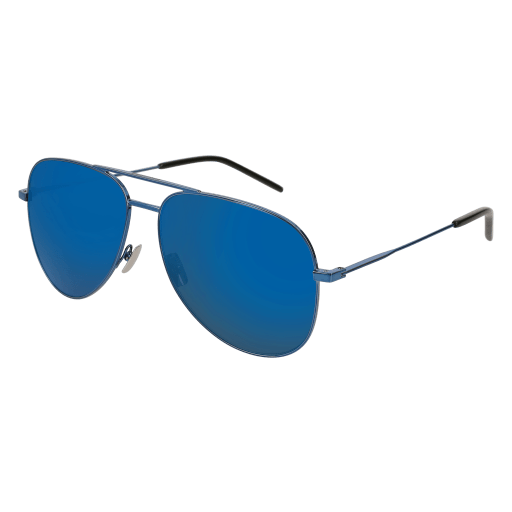 Saint Laurent Sunglasses CLASSIC 11 026