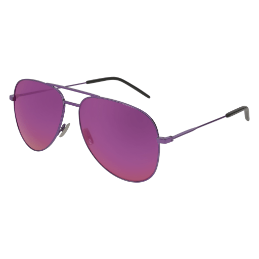 Saint Laurent Sunglasses CLASSIC 11 034